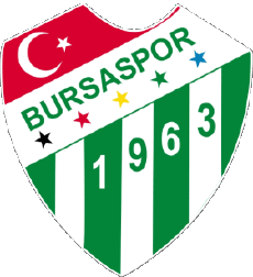 Sportivo Cacio Club Asia Turchia Bursaspor 