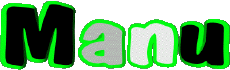 Prénoms MASCULIN - France M Manu 