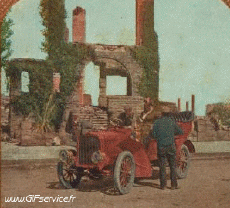 Humor -  Fun 3d Effects Stéreoscopique Wiggle 