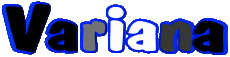 Nombre FEMENINO - Francia V Variana 