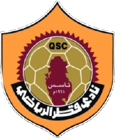 Sports FootBall Club Asie Qatar Qatar SC 