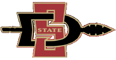 Sports N C A A - D1 (National Collegiate Athletic Association) S San Diego State Aztecs 