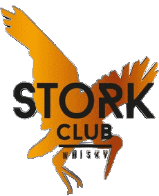 Boissons Bourbons - Rye U S A Stork Club 