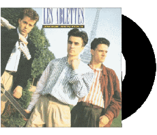 Jackie s'en fout-Multi Media Music 80' France Compilation L Les Ablettes Jackie s'en fout