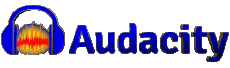Multi Media Computer - Software Audacity 
