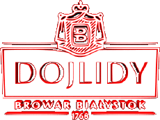 Boissons Bières Pologne Dojlidy 