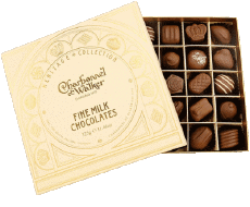 Essen Pralinen Charbonnel et Walker 