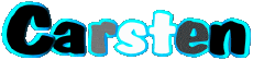 Nombre MASCULINO - Alemania C Carsten 