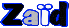 Nombre MASCULINO - Magreb Musulmán Z Zaïd 