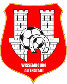 Sportivo Calcio  Club Francia Grand Est 67 - Bas-Rhin Entente FC ALTENSTADT - WISSEMBOURG 