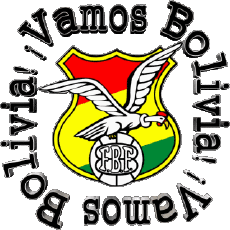 Nachrichten Spanisch Vamos Bolivia Fútbol 
