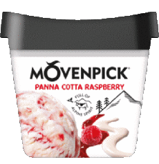 Food Ice cream Movenpick 