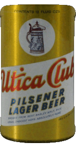 Bevande Birre USA Utica 