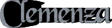 Nombre FEMENINO - Italia C Clemenza 