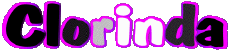 Nombre FEMENINO - Italia C Clorinda 