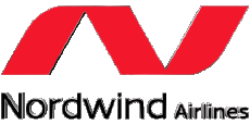 Trasporto Aerei - Compagnia aerea Europa Russia Nordwind Airlines 
