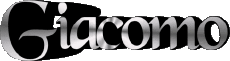 Vorname MANN - Italien G Giacomo 