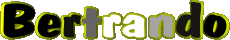Vorname MANN - Italien B Bertrando 