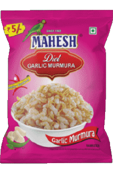 Cibo Apéritifs - Chips - Snack India Mahesh 