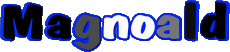 Prénoms MASCULIN - France M Magnoald 