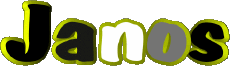 Prénoms MASCULIN - France J Janos 