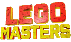 Multimedia Emissionen TV-Show M6 Groupe Divers Lego Master 
