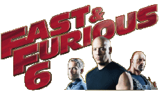 Multi Media Movies International Fast and Furious Icons 06 