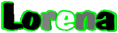 Nombre FEMENINO - Italia L Lorena 