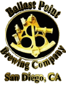 Bebidas Cervezas USA Ballast Point 