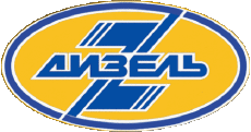 Sport Eishockey Russland Dizel Penza 