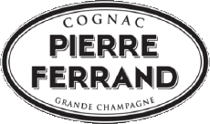 Bevande Cognac Pierre Ferrand 