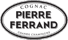 Drinks Cognac Pierre Ferrand 