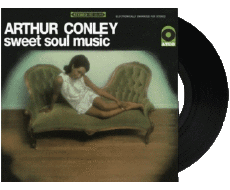 Multimedia Música Funk & Disco 60' Best Off Arthur Conley – Sweet Soul Music (1967) 