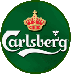 Getränke Bier Dänemark Calsberg 
