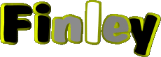 First Names MASCULINE -  UK - USA - IRL - AUS - NZ F Finley 