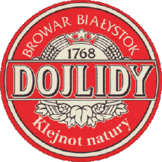 Bevande Birre Polonia Dojlidy 