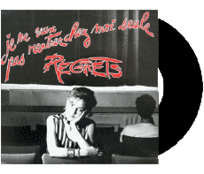 Je ne veux pas rentrer chez moi seule-Multimedia Musica Compilazione Francia anni '80 A Agathe & Regrets Je ne veux pas rentrer chez moi seule