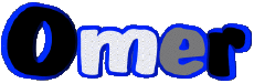 Nombre MASCULINO - Francia O Omer 