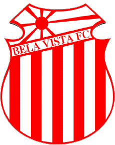 Sports FootBall Club Amériques Logo Brésil Rio de Janeiro Bela Vista Futebol Clube 