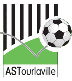 Sports FootBall Club France Normandie 50 - Manche AS Tourlaville 