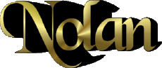 First Names MASCULINE -  UK - USA - IRL - AUS - NZ N Nolan 
