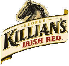 Bebidas Cervezas Irlanda George Killians 