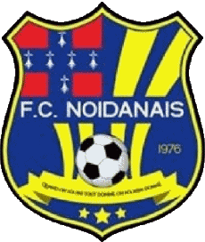 Sportivo Calcio  Club Francia Bourgogne - Franche-Comté 70 - Haute Saône FC Noidanais 