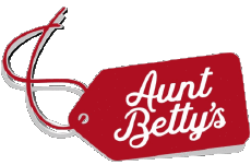 Cibo Dolci Aunt Betty's 