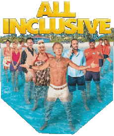 Multimedia Film Francia Franck Dubosc All Inclusive 