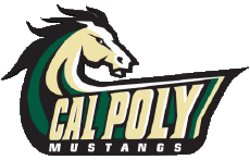 Deportes N C A A - D1 (National Collegiate Athletic Association) C Cal Poly Mustangs 