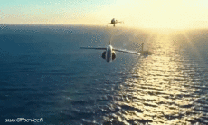 Humor - Fun Transporte Aviones Militares 