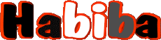 Prénoms FEMININ - Maghreb Musulman H Habiba 