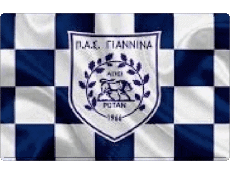 Sports FootBall Club Europe Grèce PAS Giannina 