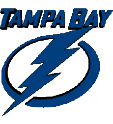 Sportivo Hockey - Clubs U.S.A - N H L Tampa Bay 